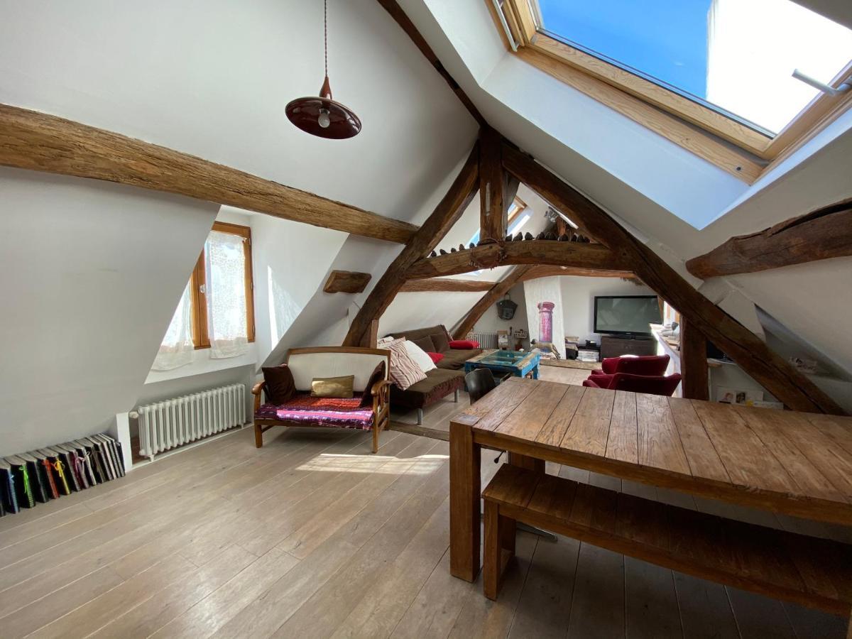 بولونِ بييانكور Appart'Hotel Paris Roland-Garros المظهر الخارجي الصورة